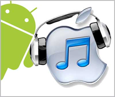 Apple working on iTunes Store App for Android devices